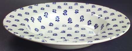 Nellie 9" Individual Pasta Bowl