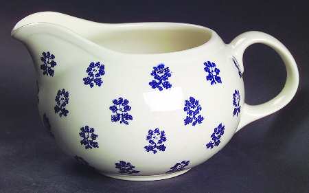 Nellie Creamer