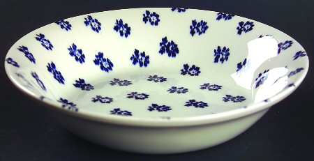 Nellie Coupe Cereal Bowl