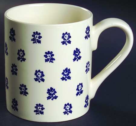 Nellie Mug