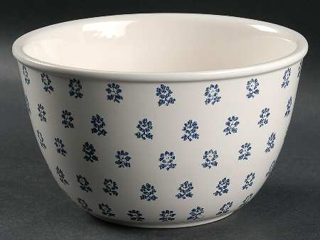 Nellie 7" Mixing Bowl