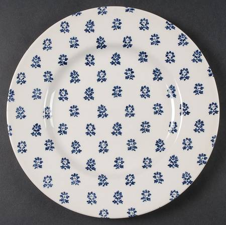 Nellie Salad Plate