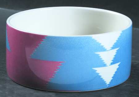 Pueblo Coupe Cereal Bowl