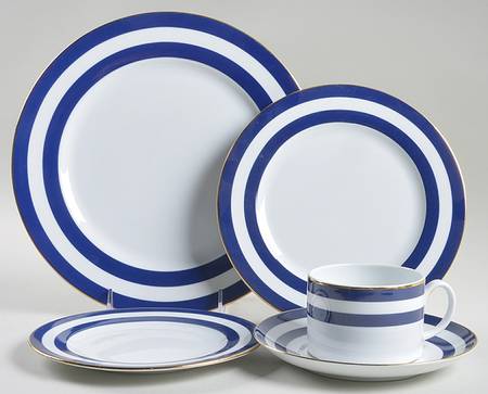 Spectator Cadet 5 Piece Place Setting