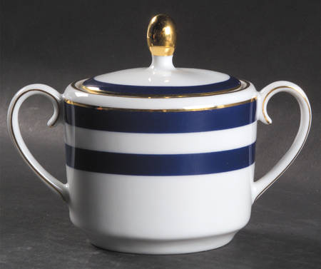 Spectator Cadet Sugar Bowl & Lid