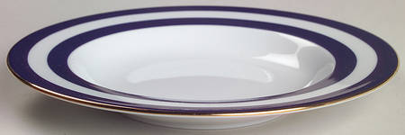 Spectator Cadet Large Rim Soup Bowl