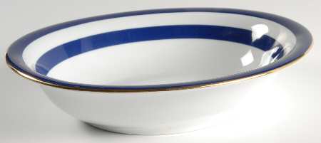 Spectator Cadet 9" Oval Vegetable Bowl