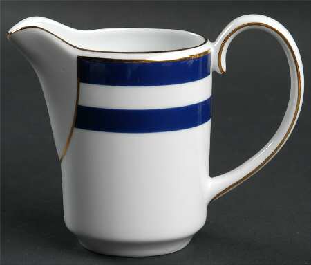Spectator Cadet Creamer