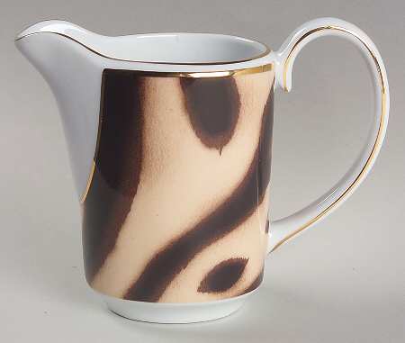 Tangier Creamer