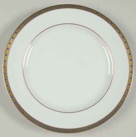 Alexandria Salad Plate