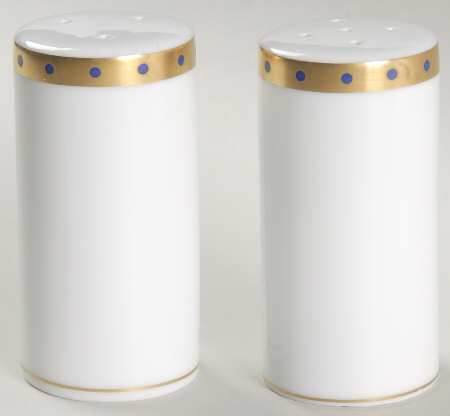 Alexandria Salt & Pepper Set