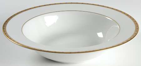 Alexandria 10" Round Vegetable Bowl