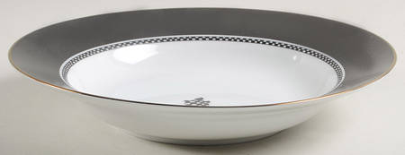 Basketmaker III Large Rim Soup Bowl