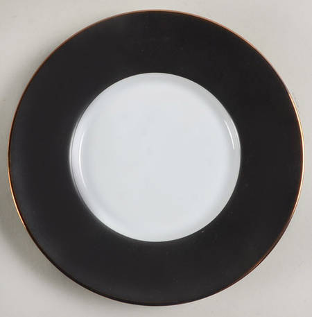 Basketmaker III Saucer