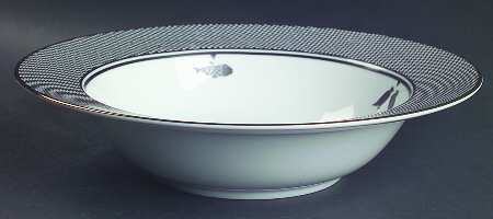 Basketmaker III 10" Round Vegetable Bowl