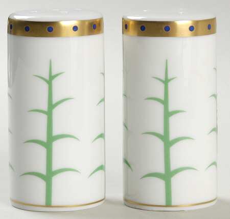 Nile Salt & Pepper Set