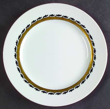Sedona Salad Plate