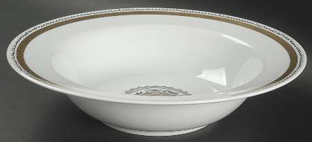 Sedona 10" Round Vegetable Bowl