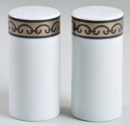 Sevilla Salt & Pepper Set