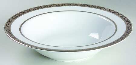 Sevilla 10" Round Vegetable Bowl