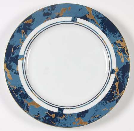 Universe Service Plate (Charger)