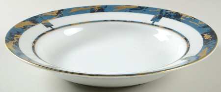 Universe Large Rim Soup Bowl
