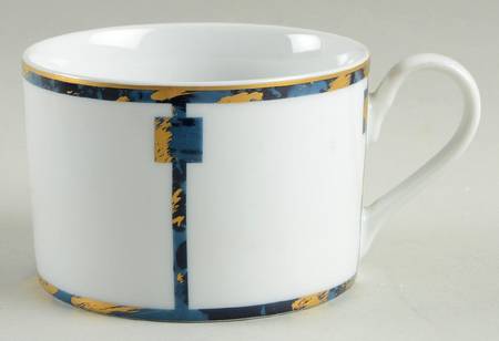 Universe Flat Cup