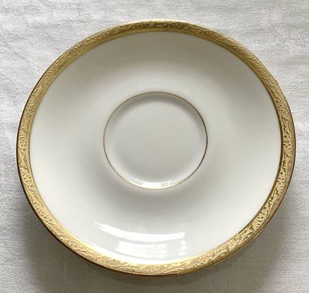 LSS1 Saucer for Demitasse Cup