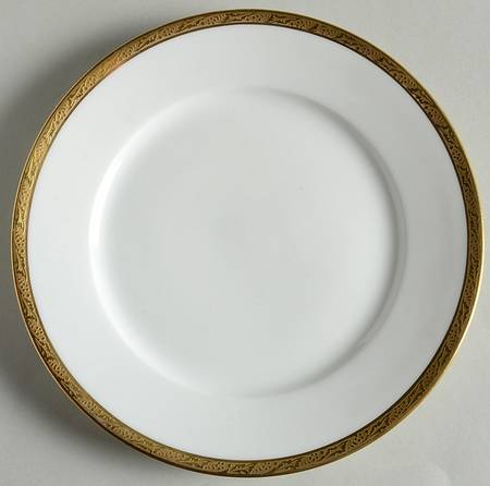 LSS1 Salad Plate