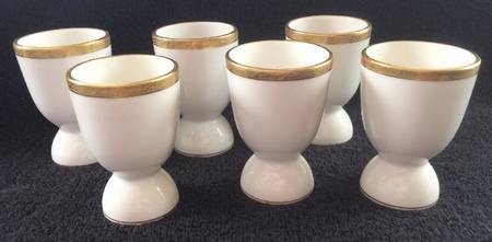 LSS1 Single Egg Cup