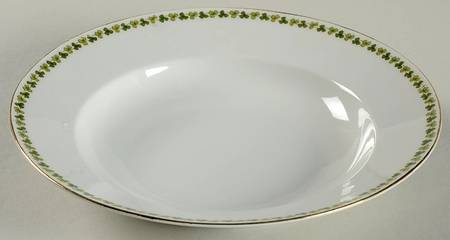 1616 Rim Soup Bowl