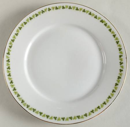 1616 Dessert/Pie Plate