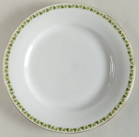 1616 Dessert/Pie Plate