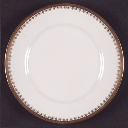 LSS18 Luncheon Plate