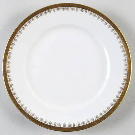 LSS18 Salad Plate