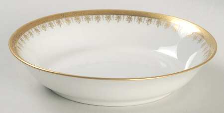 LSS18 Fruit/Dessert (Sauce) Bowl