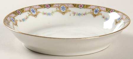 LSS2 Fruit/Dessert (Sauce) Bowl
