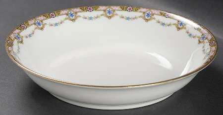 LSS2 Coupe Soup Bowl