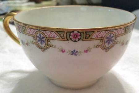 LSS2 Flat Cup