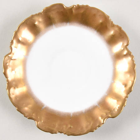 LSS9 Saucer for Demitasse Cup