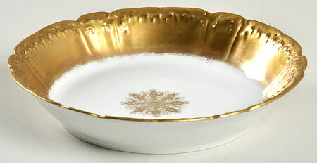 LSS9 Coupe Soup Bowl