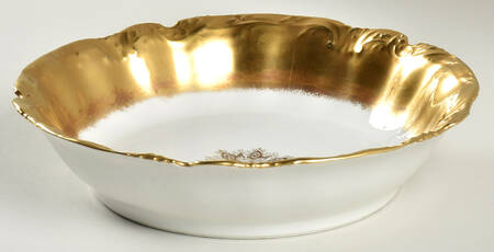 LSS9 10" Round Vegetable Bowl