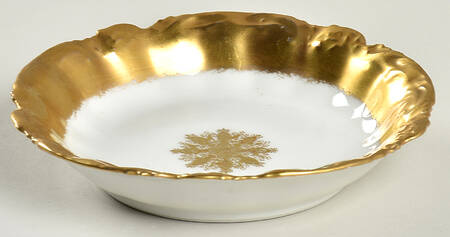 LSS9 Coupe Cereal Bowl