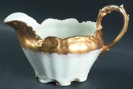 LSS9 Creamer