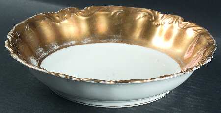 LSS9 9" Round Vegetable Bowl