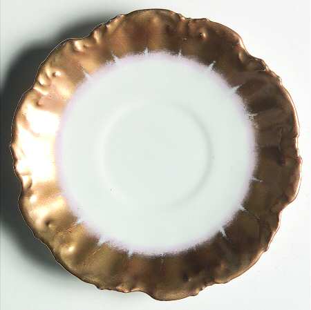 LSS9 Saucer