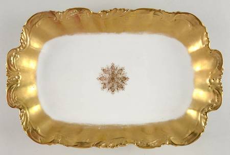 LSS9 15" Oval Serving Platter