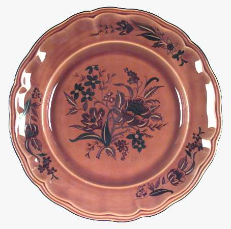 Veronique Dinner Plate