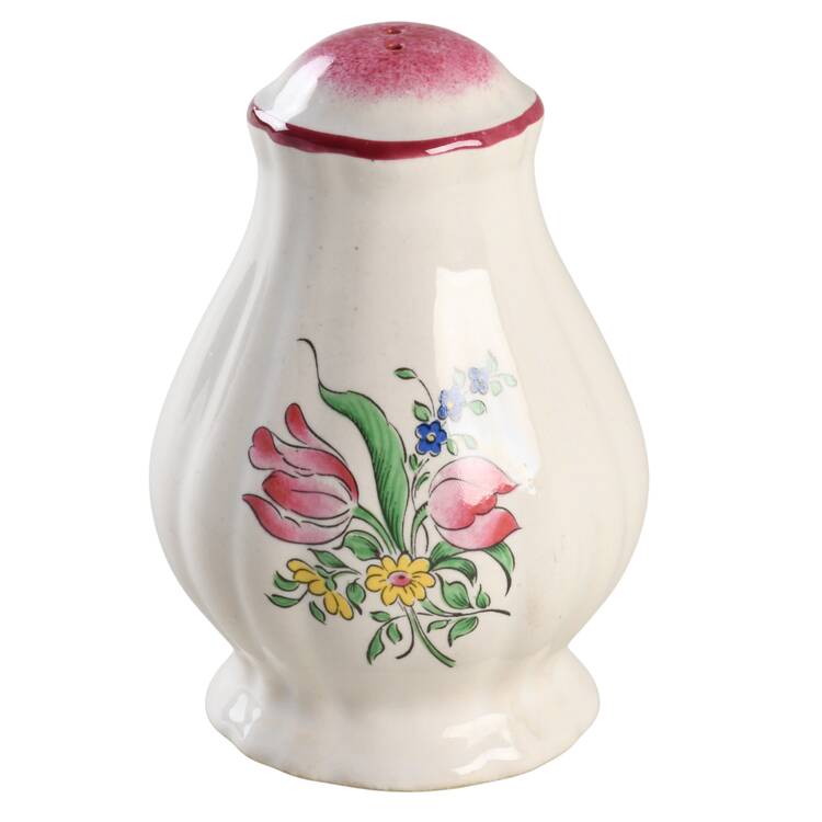Old Strasbourg (Off White Background) Salt Shaker
