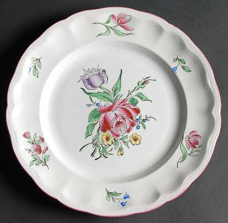 Dinner Plate